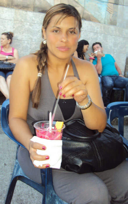 Date this lovely Colombia girl Maria isabel from Medellin CO8012