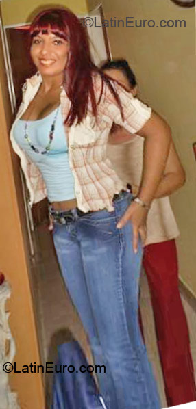 Date this foxy Colombia girl Sandra from Pereira CO8022