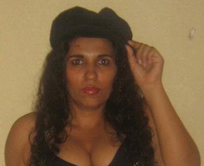 Date this happy Colombia girl Gloria from Villavicencio CO8024