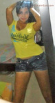 red-hot Colombia girl Yesenia from Barranquilla CO8032