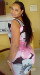 lovely Dominican Republic girl Teresa from Santiago DO9371