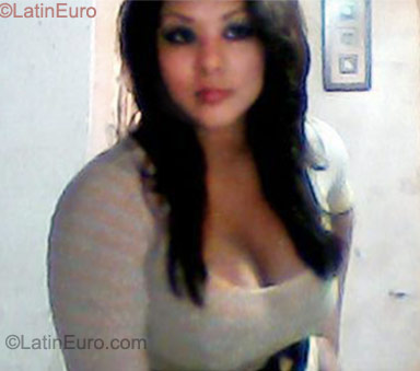 Date this beautiful Mexico girl Yoselin from Veracruz MX428