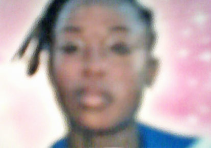 Date this sultry Jamaica girl Genel from St Andrew JM350