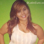 cute Colombia girl Yuly from Fundacion CO14643