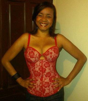 Date this exotic Dominican Republic girl Aide from Santo Domingo DO9382