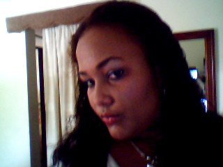 Date this georgeous Dominican Republic girl Elaine from Santo Domingo DO9385