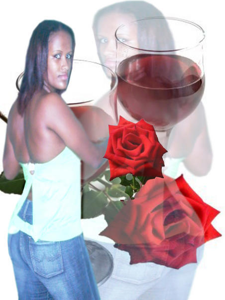Date this charming Dominican Republic girl La from Santo Domingo DO9386