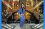 fun Colombia girl Diana from Valle Del Cauca CO8067