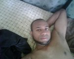 delightful Dominican Republic man  from Santo Domingo DO9396