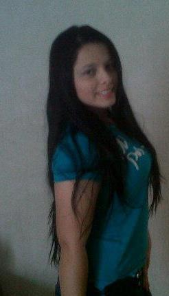 Date this georgeous Colombia girl Luisa fernanda from Medellin CO8080