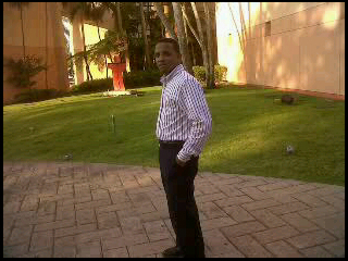 Date this lovely Dominican Republic man Pedro de Jesus from Santiago DO9397