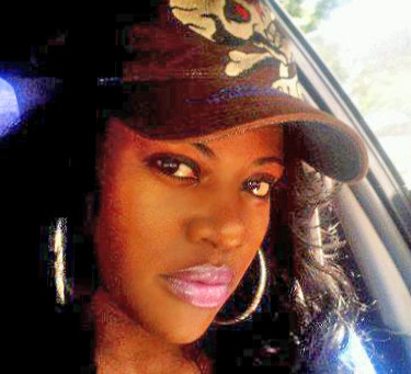 Date this charming Jamaica girl Renais from Kingston JM351