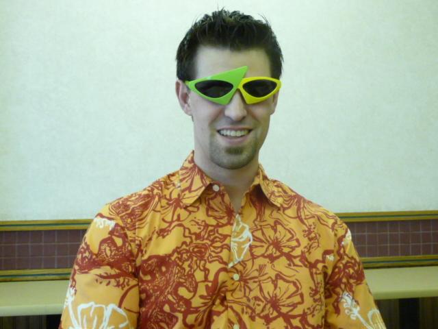 Date this cute Canada man Aaron from Altona CA448