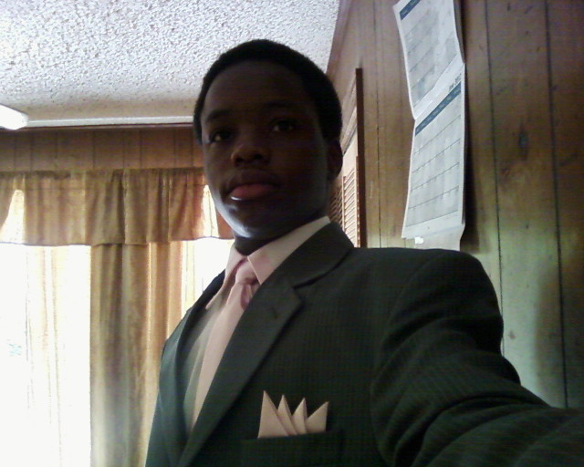 Date this athletic United States man PrettyBoyD95 from Little Rock US11422