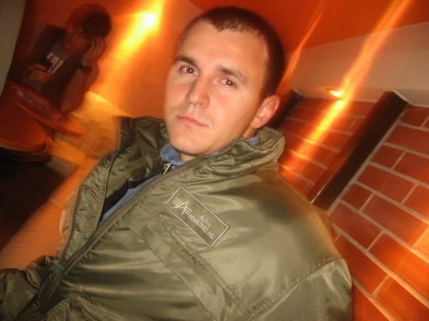 Date this exotic Yugoslavia man Zoran from Paracin YU13