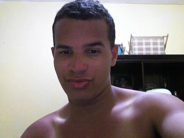 Date this young Dominican Republic man Braylin from Santiago De Los Caballeros DO9417