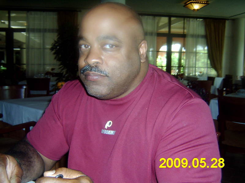 Date this foxy United States man Theman4u52 from Chesapeake US11433