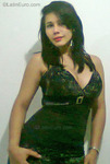 tall Colombia girl Dayana from Bogota CO8116