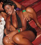 red-hot Colombia girl Rafaela from Cartagena CO8120