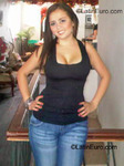 pretty Colombia girl Melissa from Cali CO8123