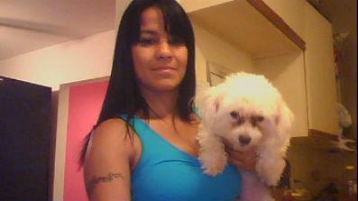 Date this sensual United States girl Janet from Great Neck US11436