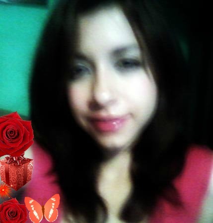 Date this sultry Colombia girl Jazmin from Cucuta CO8142