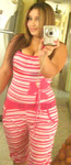 foxy Colombia girl Narselly from Medellin CO8144