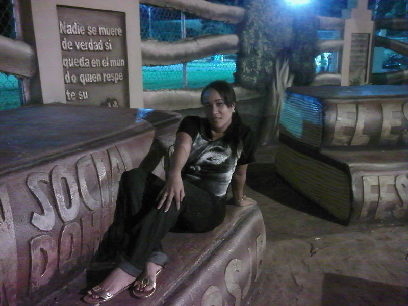 Date this exotic Dominican Republic girl Mary feliciano from San Pedro De Macoris DO9477