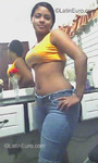 pretty Dominican Republic girl Jennifer from Puerto Plata DO9480