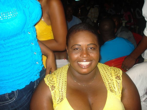 Date this young Colombia girl Lifary elena from Quibdo CO8158