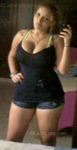 hard body Colombia girl Angelica from Barranquilla CO8160