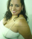 passionate Colombia girl Elizabeth from Villavicencio CO8163