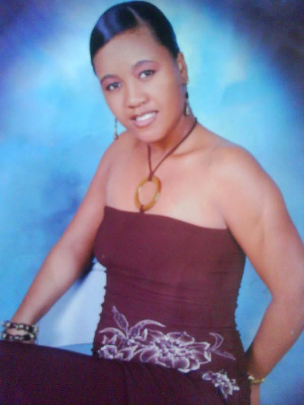 Date this pretty Dominican Republic girl Layessi from San Pedro De Macoris DO9487