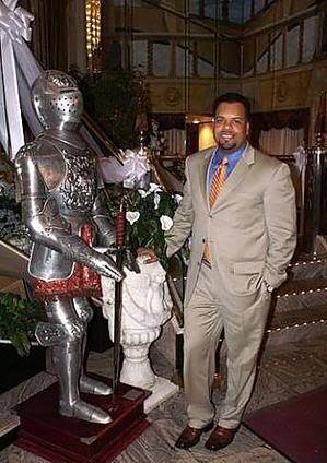 Date this stunning United States man John from Bell US11459