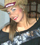 voluptuous Colombia girl Luisa from Cartagena CO8438