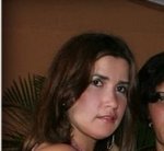 good-looking Dominican Republic girl  from Santiago DO9499