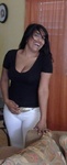luscious Dominican Republic girl  from Santiago DO9506