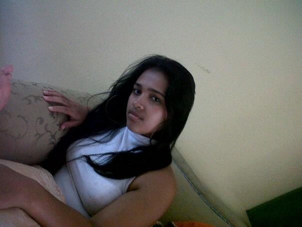 Date this hard body Dominican Republic girl Jeraldy from Santo Domingo DO9511