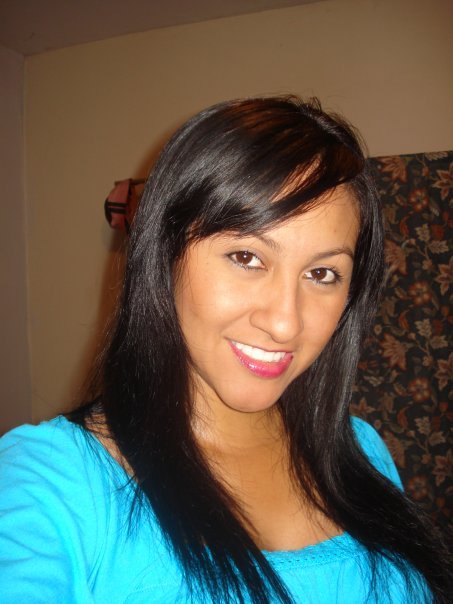 Date this delightful Colombia girl Lauren4u from Cali CO8189