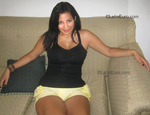 beautiful Colombia girl Monica from Villavicencio CO8199
