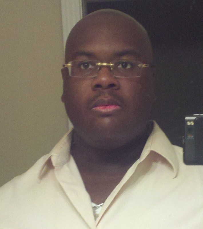 Date this lovely United States man Ernest from Montgomery US11479