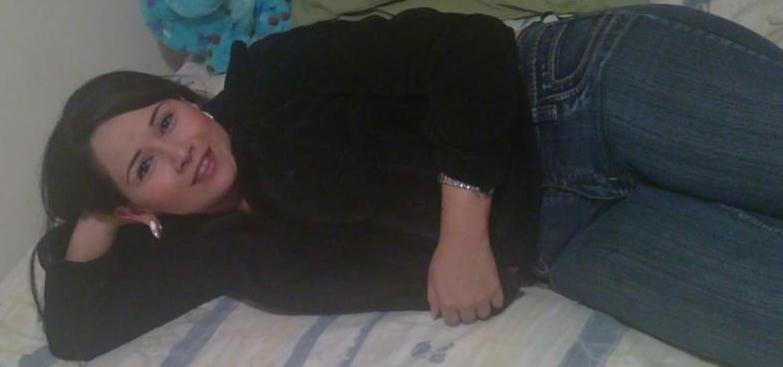 Date this stunning Costa Rica girl Johanna1 from San Jose CR107