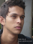 stunning Colombia man David from Medellin CO8206