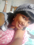 attractive Colombia girl Giseth from Valledupar CO8207