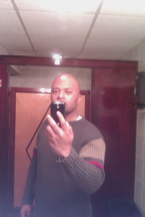 Date this attractive United States man Ceasar from New York City US11490