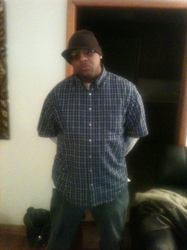 Date this lovely United States man Copper5able from Topeka US11491