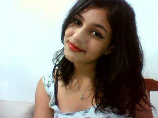 Date this passionate Brazil girl Larite from Rio De Janeiro BR6077