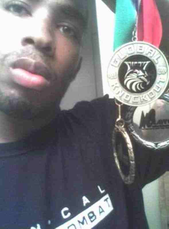 Date this hot United States man Bjpenn from Oakland US11492