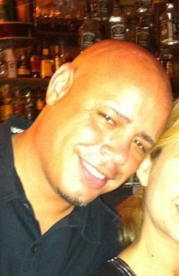 Date this exotic Puerto Rico man Francisco2012 from San Juan PR88