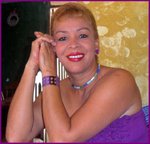 luscious Colombia girl Isabel gutierrez from Cali CO8230